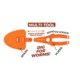 Flambeau Wild Bite Adventure Fishing Kit - Bass, Green, 440WBB