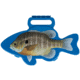 Flambeau Panfish Wild Bite Adventure Fishing Kit, 10.75x 7x1.875in, 440WBPNL