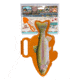 Flambeau Wild Bite Adventure Fishing Kit - Trout, Orange, 440WBT