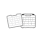 Flambeau Zerust MAX Rigging Box, 15in, 6962ZM