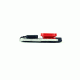 FlameStower FireCharger, Red FS-FC1