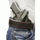 Flashbang 9410JFRM10 Right Hand Black Leather/Thermoplastic