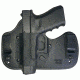 Flashbang Holsters Flashbang Ava In-waistband Holster 1911 3'' Lh Black