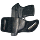 Flashbang Holsters Flashbang Belt Slide Holster ! Glock 19/23/26/27 Lh Black