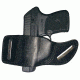 Flashbang Holsters Flashbang Belt Slide Holster ! Kahr P380 Lh Black