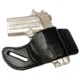 Flashbang Holsters Flashbang Belt Slide Holster Ruger Lc9,lc380 W/ctc Laser Rh