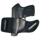 Flashbang Holsters Flashbang Belt Slide Holster! Ruger Lcp W/lasermax Lh Black