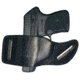 Flashbang Holsters Flashbang Belt Slide Holster ! S&amp;w J-frame 2'' Lh Black