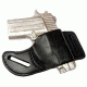 Flashbang Holsters Flashbang Belt Slide Holster! Sig P230,p232 Rh Black