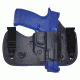 Flashbang Holsters Flashbang Capone In-waistband! Holster Reminton R-51 Rh Blk