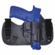 Flashbang Holsters Flashbang Capone In-waistband Holster Taurus 709,740 Rh Blk