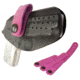 Flashbang Holsters Flashbang Holster Accessory Pack/straps *berry Dangerous