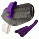 Flashbang Holsters Flashbang Holster Accessory Pack/straps *peacekeeper Plum