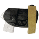 Flashbang Holsters The Marilyn Holster For Smith &amp; Wesson Shield Black Right Hand
