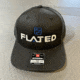 Flated FLATED Team Trucker Hat, flated-team-hat