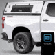 Flated FULL-SHORT CAP56 SILVERADO, full-short-cap56-silverado