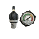 Flated VALVE ADAPTOR, valve-adaptor