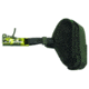 Fletcher Flathead Release w/Velcro Strap, Camo, AFL118V