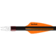 Flex Fletch FFP FLEX Vane, 1.87 in, 39 pk., Neon 78241