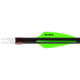 Flex Fletch FFP FLEX Vane, 1.87 in, 39 pk., Cosmic 78242