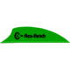 Flex Fletch Silent Knight 200 FLEX2 2 in. 39 pk., Neon 78226