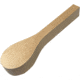 Flexcut Basswood Spoon Blank Knife, 10 overall, Basswood construction, SKSB