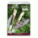 Flexcut Detail Jack Fixed Blade Knife,4.25in closed,Detail Blade,Ergonomic Gray Alum Handle FLEXJKN90