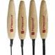 Flexcut Dogleg Chisel Micro Tool Set Knife, Overall 5.5in, Blade SS, MT150
