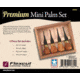 Flexcut Premium Mini-Palm Set