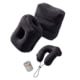Flextail EZY Travel Kit - Better Sleep, Anytime, Anywhere, ENKPILLOW-BK-i