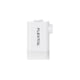Flextail MAX PUMP 2 PLUS - 4-in-1 Portable 4800mAh Rechargeable Air Pump, MP2PL4800-OG-i