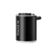 Flextail TINY PUMP X 2024 - 3-in-1 Rechargeable Mini Air Pump, TYX800-BK-i&amp;STOBXMP-BK-i