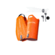 Flextail TINY SHOWER BUCKET &amp; BAG - Your On the Go Shower Station Pre-Sale, TAPTS-WT-i