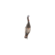 Flextone Funky Chicken Gen 2 Decoy, Black, FLX-FLXDY330