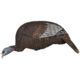 Flextone Thunder Chick Decoy Feeding Hen, Brown, FLX-FLXDY314