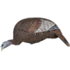 Plano Thunder Chick Decoy Feeding Hen, Brown, FG-DCOY-00314