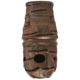 Flextone Thunder Cluck-N-Purr Gen 2 Game Call, Brown, FLX-FLXTK131