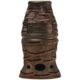 Flextone Thunder Cut'N Gen 2 Game Call, Brown, FLX-FLXTK132