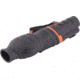 Flextone Wtf Grunt'r Whitetail Freaks Grunt Call W/Tru-Touch, Black, FLX-FLXDR072