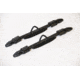 Flipfins Spring Straps with Buckles, Small AC-158802F
