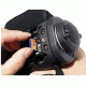 FLIR HS-324 Command 19mm Thermal Camera NTSC 30 Hz video