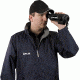 FLIR HS-324 Command 19mm Thermal Camera, PAL 30 Hz video