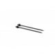 FLIR Instruments 4 Inch Pins For Mr06, Mr07 &amp; Mr08 - Includes 1 Pair, MR-PINS4
