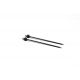 FLIR Instruments 4 Inch Pins For Mr06, Mr07 &amp; Mr08 - Includes 1 Pair, MR-PINS4