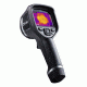 FLIR Instruments Flir E4 Ir Camera W/Msx And Wifi 80 X 60 Resolution/9Hz, FLIRE4