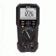 FLIR Instruments Flir Industrial Digital Multimeter With Loz And Vfd Mode, DM92