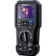 FLIR Instruments Flir Professional Imaging Multimeter With Igm, DM284