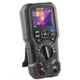 FLIR Instruments Flir Professional Imaging Multimeter With Nist, DM284-NIST