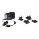 FLIR Instruments Power Supply For Battery Charger 15W/3A Exx, T911633ACC
