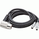 FLIR Instruments Replacement Probe 5Mhz Tkg Series, TKG-P5